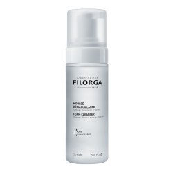 Foam Cleanser Valomosios veido putos, 150ml 
