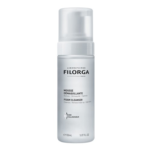 Foam Cleanser Valomosios veido putos, 150ml