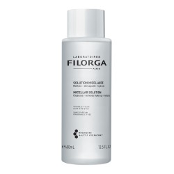 Micellar Solution Valomasis micelinis vanduo, 400ml 