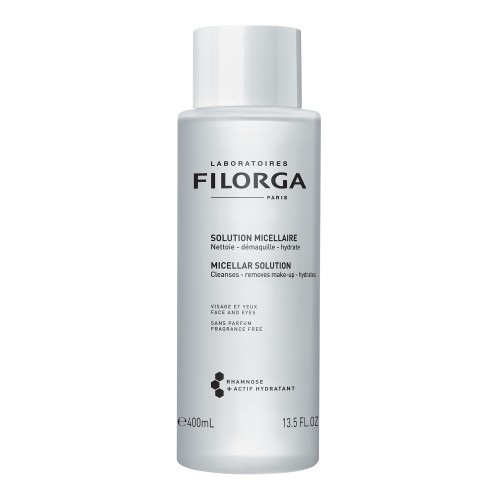 Micellar Solution Valomasis micelinis vanduo, 400ml