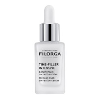 Time-Filler Intensive Serum Vedo ir kaklo raukšlės koreguojantis serumas, 30ml 