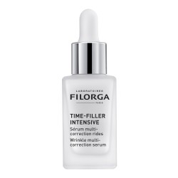 Time-Filler Intensive Serum Vedo ir kaklo raukšlės koreguojantis serumas, 30ml 