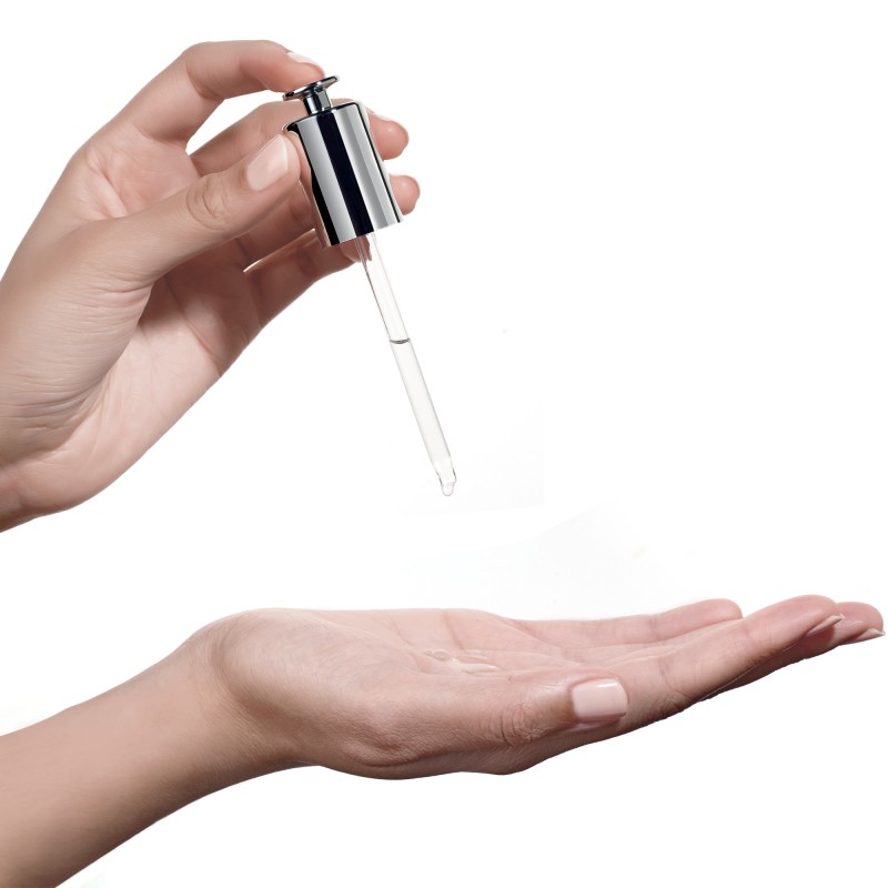 Hydra-Hyal Serum Intensyviai drėkinantis serumas, 30ml
