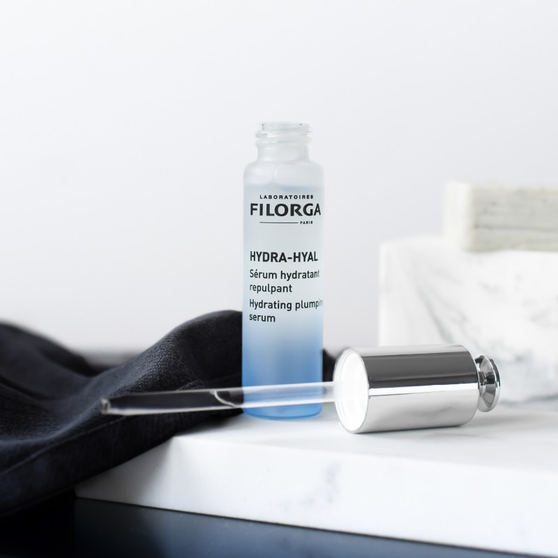 Hydra-Hyal Serum Intensyviai drėkinantis serumas, 30ml