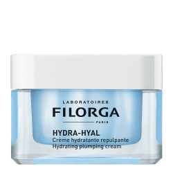 Hydra-Hyal Creme Intensyviai drėkinantis veido kremas, 50ml 
