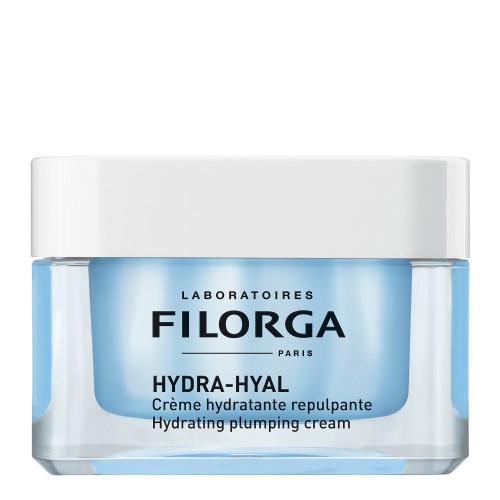 Hydra-Hyal Creme Intensyviai drėkinantis veido kremas, 50ml