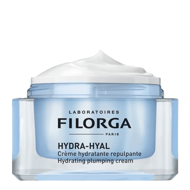 Hydra-Hyal Creme Intensyviai drėkinantis veido kremas, 50ml