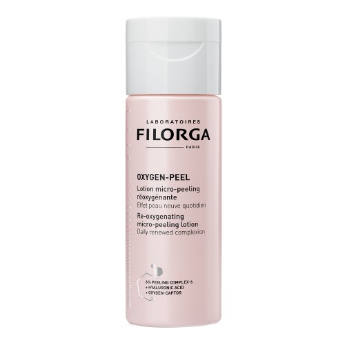 Oxygen-Peel Re-Oxygenated Lotion Deguonimi prisotintas šveičiamasis losjonas, 150ml