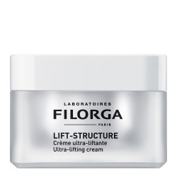 Lift-Structure Intensyviai stangrinantis pakeliamasis dieninis kremas, 50ml 