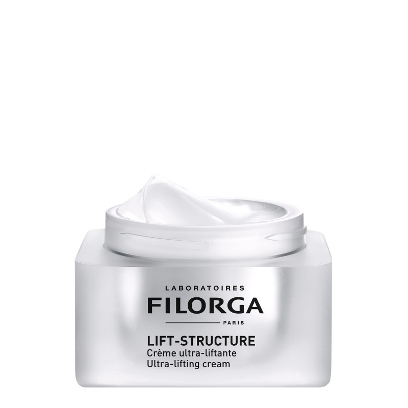 Lift-Structure Intensyviai stangrinantis pakeliamasis dieninis kremas, 50ml