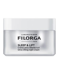 Sleep & Lift Ultra-Lifting Night Cream Stangrinamasis naktinis veido kremas, 50ml 