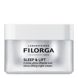 Sleep & Lift Ultra-Lifting Night Cream Stangrinamasis naktinis veido kremas, 50ml 