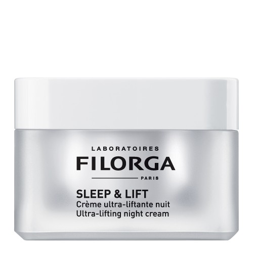 Sleep & Lift Ultra-Lifting Night Cream Stangrinamasis naktinis veido kremas, 50ml