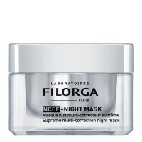 NCEF-Night Mask Regeneruojanti naktinė kaukė-kremas, 50ml 