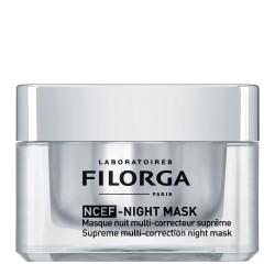 NCEF-Night Mask Regeneruojanti naktinė kaukė-kremas, 50ml 