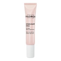 Oxygen Glow Eyes Švytėjimo suteikiantis paakių kremas, 15ml 