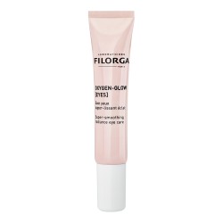 Oxygen Glow Eyes Švytėjimo suteikiantis paakių kremas, 15ml 