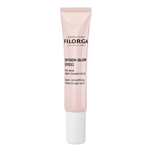 Oxygen Glow Eyes Švytėjimo suteikiantis paakių kremas, 15ml
