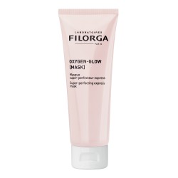 Oxygen Glow Mask Švytėjimo suteikianti veido kaukė, 75ml 