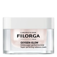 Oxygen Glow Super-Perfecting Radiance Cream Švytėjimo suteikiantis veido kremas, 50ml 