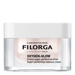 Oxygen Glow Super-Perfecting Radiance Cream Švytėjimo suteikiantis veido kremas, 50ml 