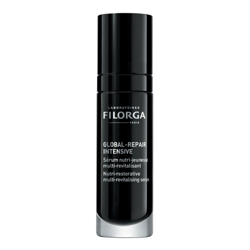 Global-Repair Nutri-Restorative Multi-Revitalising Serum Globalaus poveikio regenruojamasis serumas, 30ml