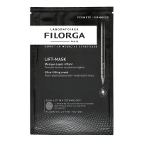 Lift-Mask Liftinguojanti lakštinė veido kaukė, 1vnt 