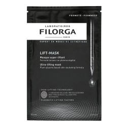 Lift-Mask Liftinguojanti lakštinė veido kaukė, 1vnt 