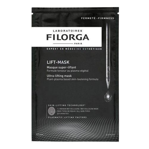 Lift-Mask Liftinguojanti lakštinė veido kaukė, 1vnt