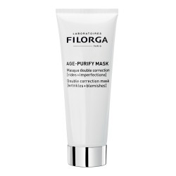Age-Purify Double Correction Mask Dvigubo poveikio veido kaukė, 75ml 