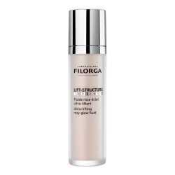 Lift-Structure Radiance Rosy-Glow Fluid Stangrinamasis veido fluidas, 50ml 