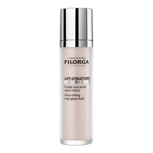 Lift-Structure Radiance Rosy-Glow Fluid Stangrinamasis veido fluidas, 50ml