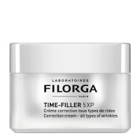 Time-Filler 5XP Cream Veido kremas nuo raukšlių, 50ml 