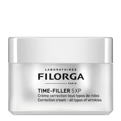 Time-Filler 5XP Cream Veido kremas nuo raukšlių, 50ml 