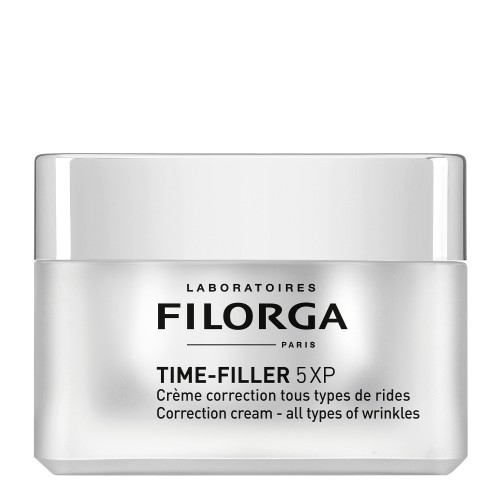 Time-Filler 5XP Cream Veido kremas nuo raukšlių, 50ml