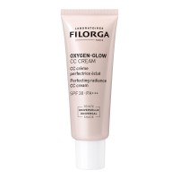 Oxygen-Glow CC Cream Skaistinantis veido kremas, 40ml 