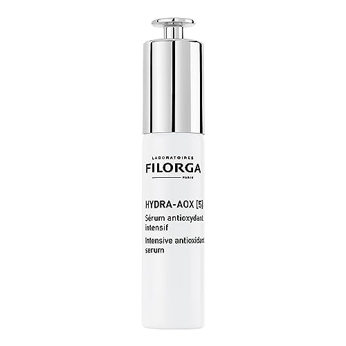 Hydra-Aox Serum Antioksidacinis veido serumas, 30ml