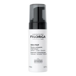 Skin-prep Enzymatic Foam Enziminės veido putos visų tipų odai, 150ml 