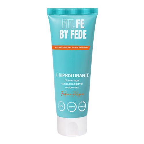 The Protector Hand Cream Rankų kremas, 75ml