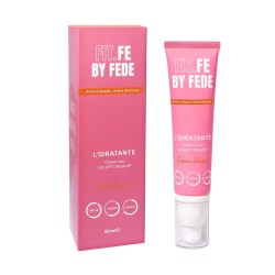 The Reliever Face Gel-Cream Gaivinantis veido kremas-gelis, 50ml 