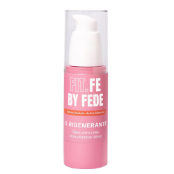 The Restorer Vitamin-Rich Serum Veido serumas su vitaminais, 30ml 