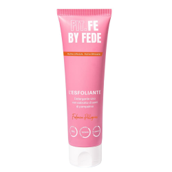 The Exfoliator Facial Cleanser Šveičiamasis veido prausiklis, 100ml 