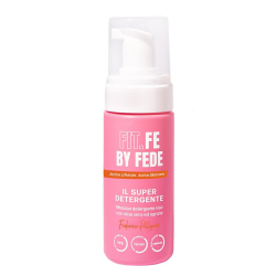 The Power-Cleanser Foaming Face Wash Putojantis veido prausiklis, 150ml 