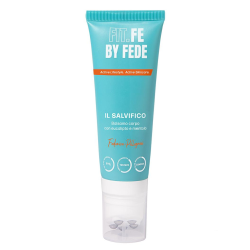 The Savior Recovery Balm Gaivinantis kūno balzamas, 100ml 