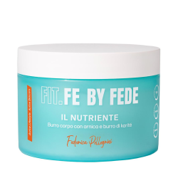 The Nourisher Body Butter Maitinantis kūno sviestas, 250ml 