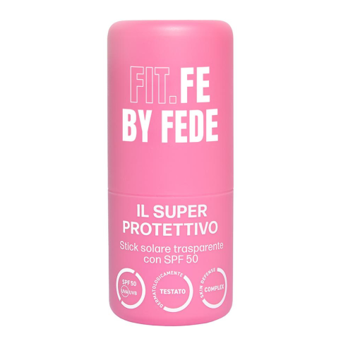 The Shielder Transparent Sunscreen Stick SPF50 Apsauginis pieštukas nuo saulės SPF50, 7g