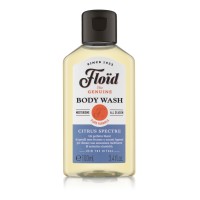 Body Wash Citrus Spectre Drėkinamasis dušo gelis, 100ml 
