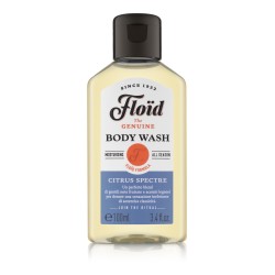Body Wash Citrus Spectre Drėkinamasis dušo gelis, 100ml 