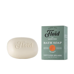 Bath Soap Vetyver Splash Muilas kūnui, 120g 