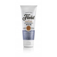 Aftershave Balm Citrus Spectre Drėkinantis balzamas po skutimosi, 100ml 